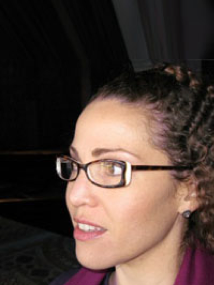 Chanda Carey